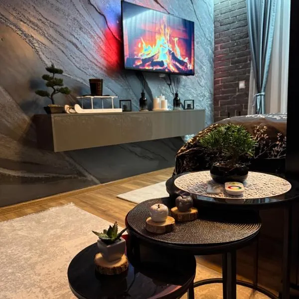 Elegant Black Kopaonik, hotel in Kopaonik