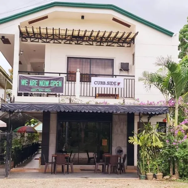 Roccksar Pension House, hotel in Puerto Princesa City