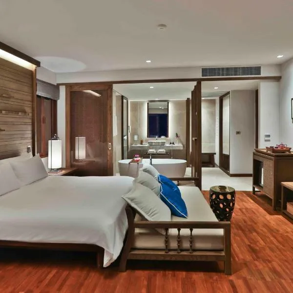 Pimalai Resort & Spa, Hotel in Ko Lanta