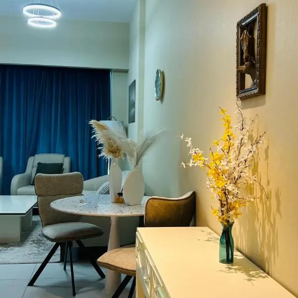 MontRose Residence Tower A, ξενοδοχείο στο Ντουμπάι