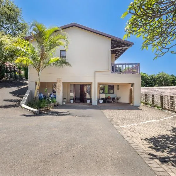 La Lucia BnB, hotel a Durban