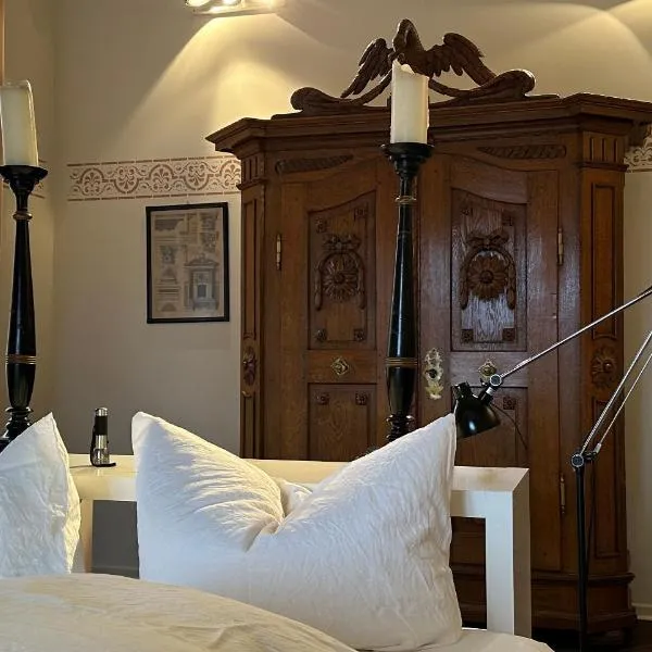 Villa zur Erholung Bed & Breakfast, ξενοδοχείο σε Bad Breisig