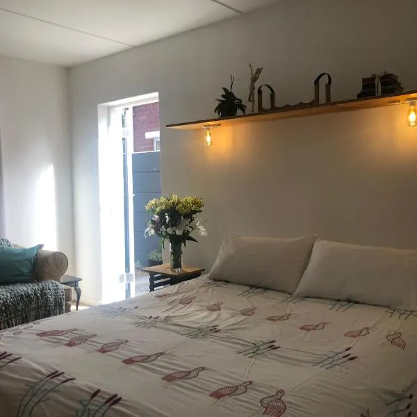 Serene Studio, hotel in Cape Town