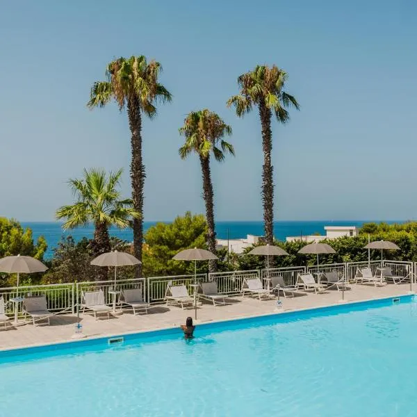 Grand Hotel Riviera - CDSHotels, מלון בסנטה מריה אל בניו