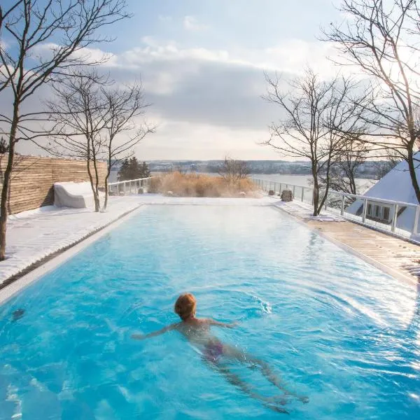 RIVA - Das Hotel am Bodensee, hotel in Konstanz