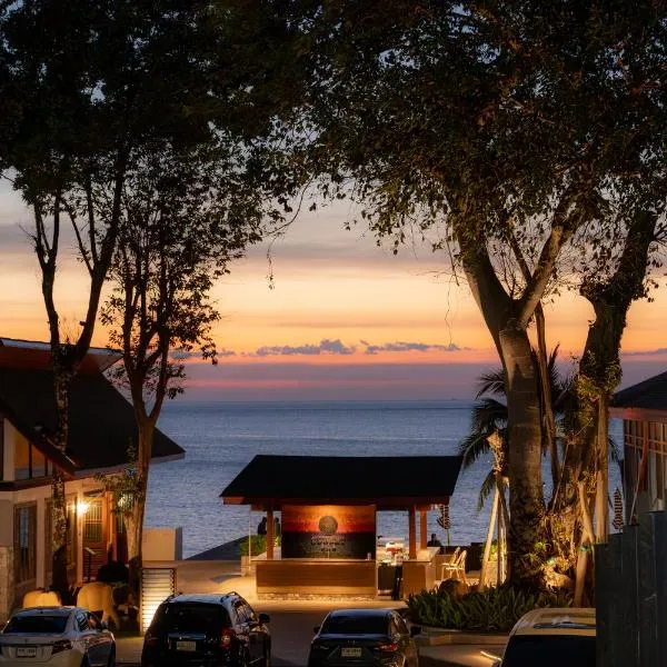 Koh Chang Grandview Resort, hotel en Koh Chang