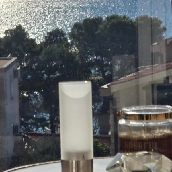 Apartments iris、ブレラのホテル