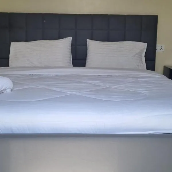 Legoland Residence, hotel in Migori