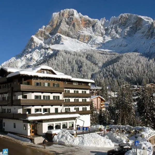 Hotel Colfosco, hotel in San Martino di Castrozza