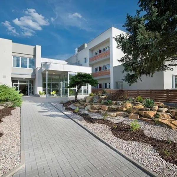 Hotel Kraskov Active Resort, hotell i Třemošnice
