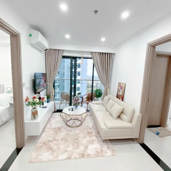 Hiền Apartment, hotel in Thôn Văn Dương