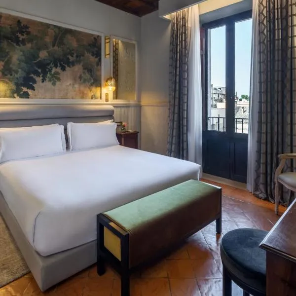Donna Camilla Savelli - VRetreats, hotel in Rome