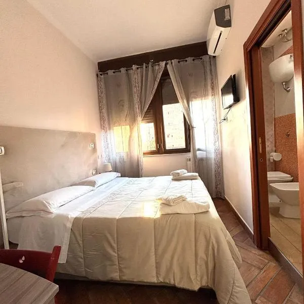 Home To Fly, hotel in Naples