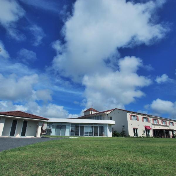 Hotel Familio Tateyama