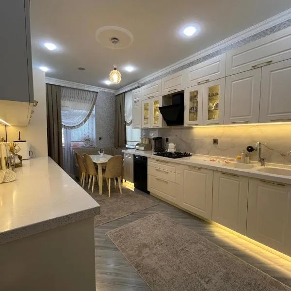 nearby Airport Apartment, hotell sihtkohas Bina