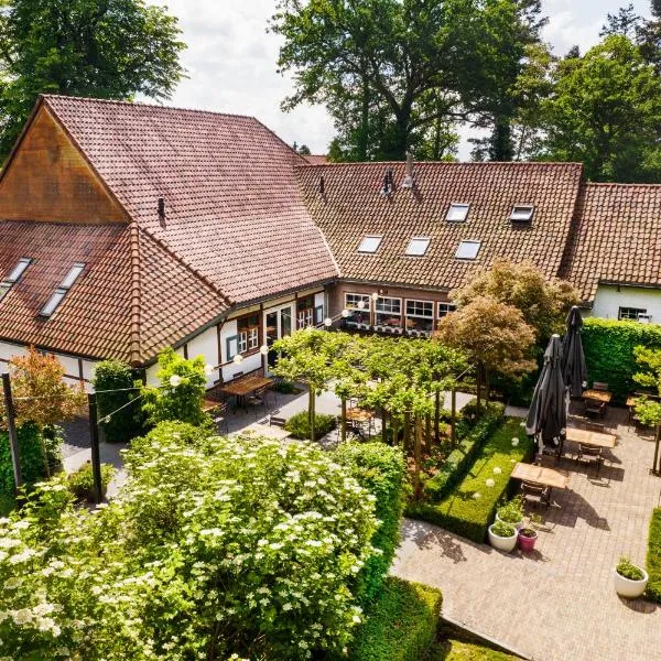 B&B Weselo, hotell sihtkohas Mol