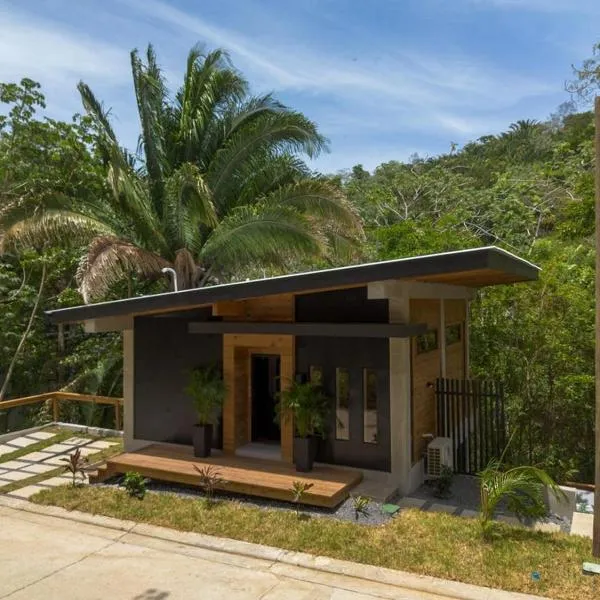 Villa Sea Breeze, ξενοδοχείο σε West End