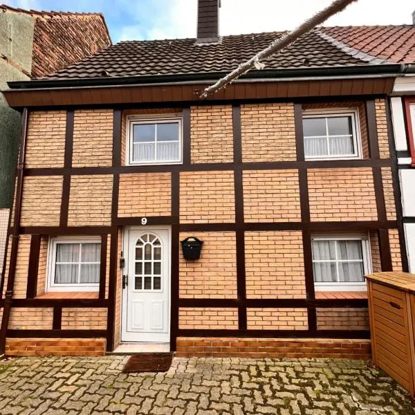 City Center Kamen, hotel in Kamen