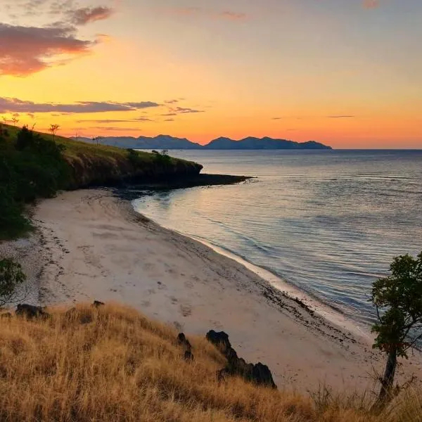 DejaVu Coffee and Homestay, Hotel in Magepanda