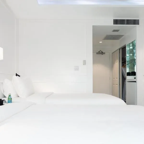 Hotel Tano Guam, hotel en Tumon