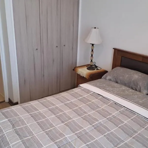 Dpto Calama Centro, hotell Calamas