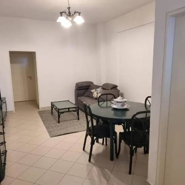 Wonderful 1 Bed Room Apartment, hotel v destinaci Luanda