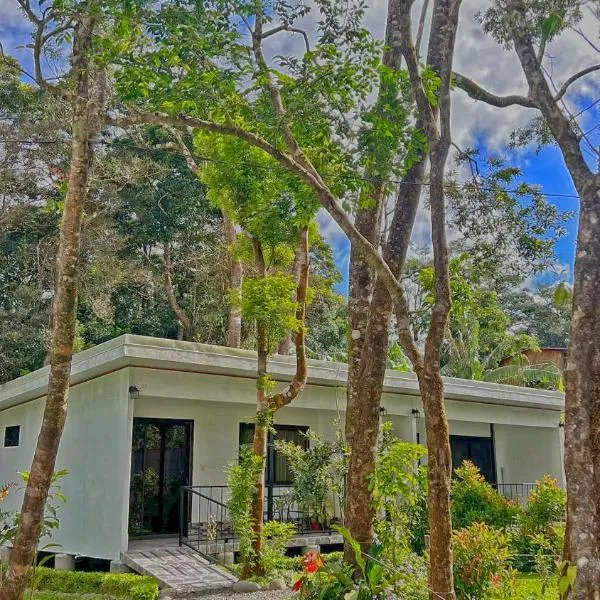 Monteverde Magic Mountain, Hotel in Monteverde