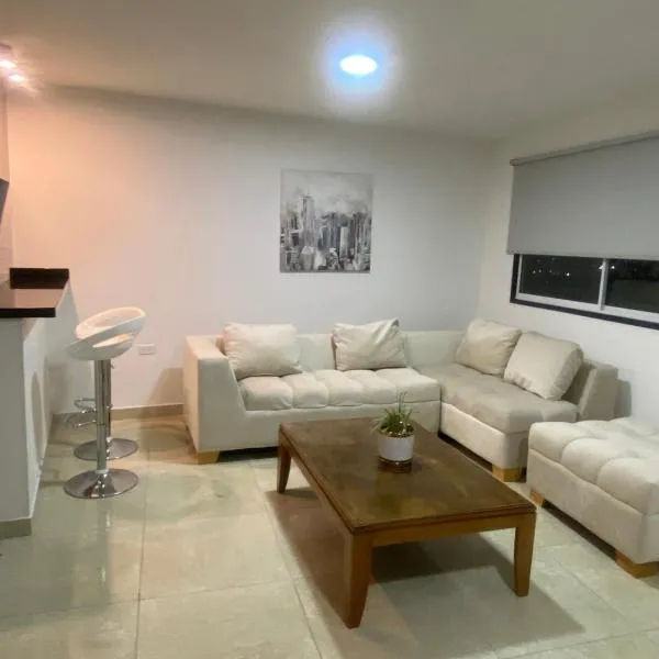 Casa San Sebastián, Hotel in San Gil