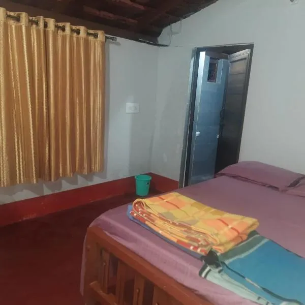 Spinson Home Stay，位于马迪凯里的酒店