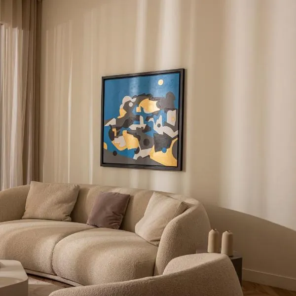 Interlace by Holistays, Hotel in Engomi