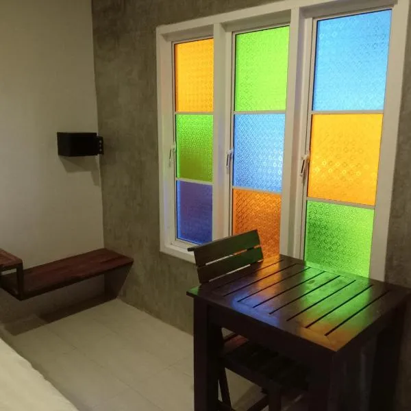 Lantacocogarden, Hotel in Ko Lanta Yai