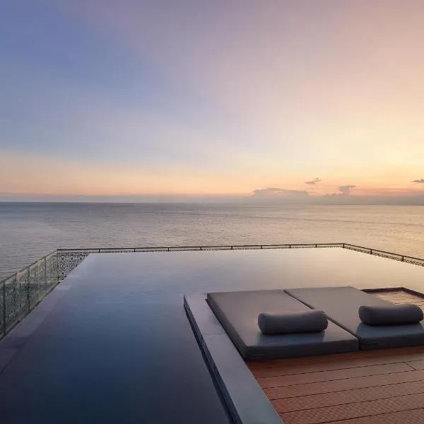 Skool Plus Vung Tau, hotel in Vung Tau