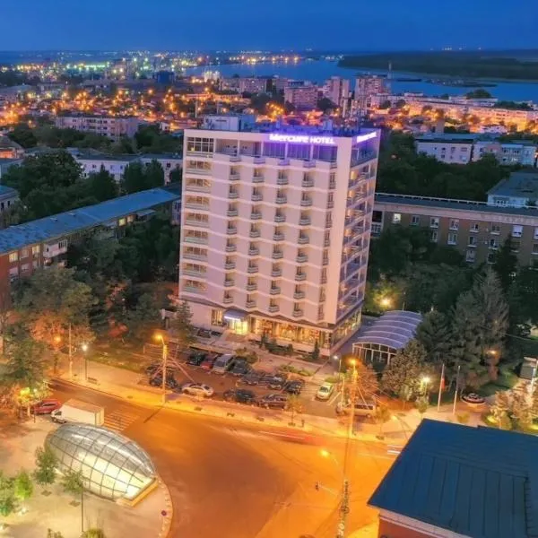 Mercure Galati Centrum, hotel in Galaţi