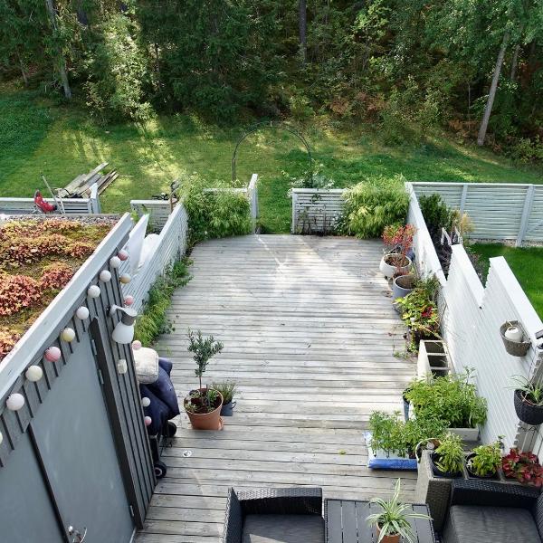 Garden house close to Stockholm city, Stockholm