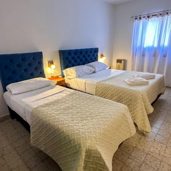 Hotel Garay, hotel in San Bernardo