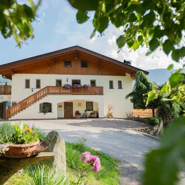 Prackfolerhof, hotel in Fie allo Sciliar