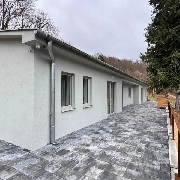 Apartmány Chalet Trubárka, hotel in Trenčín