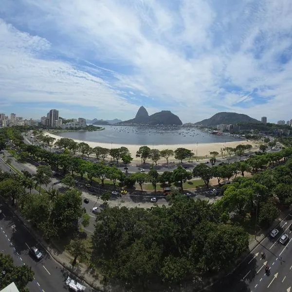 Botafogo - Melhor Vista, hotel in Rio de Janeiro