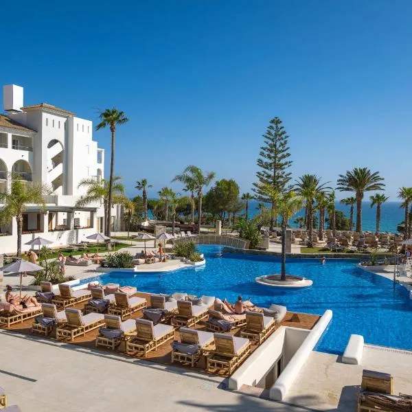 DAIA Slow Beach Hotel Conil - Adults Only Recommended – hotel w mieście Conil de la Frontera