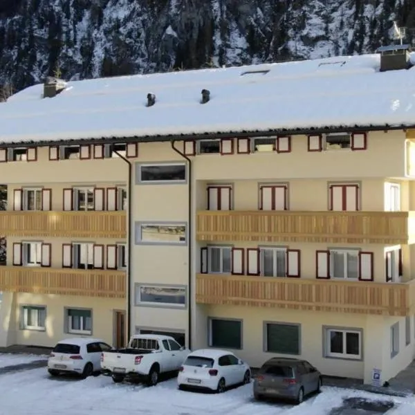 Cèsa Carlotta by AMA Val di Fassa, Hotel in Campitello di Fassa