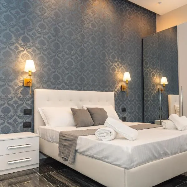 Relais Mermaid Luxury Suite, hotel di Naples