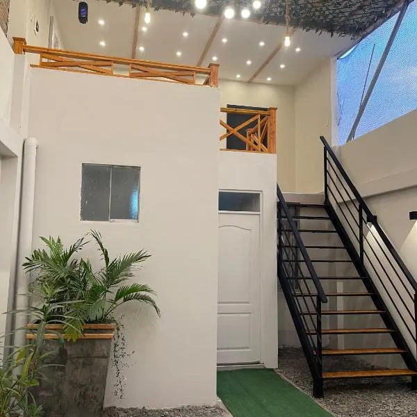 Casa Apartament Paseo Del Mar, hotel in Chimbote