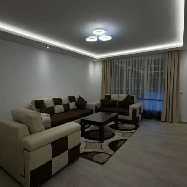 FB Apartments, khách sạn ở Gjilan
