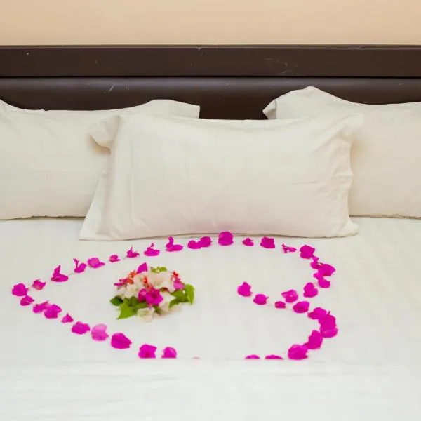 High Level Apartment, ξενοδοχείο σε Accra