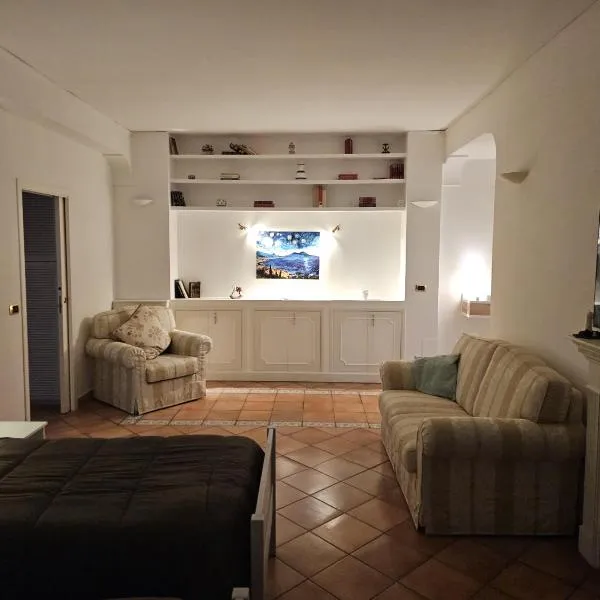 Nannare' luxe home, hotel din Napoli