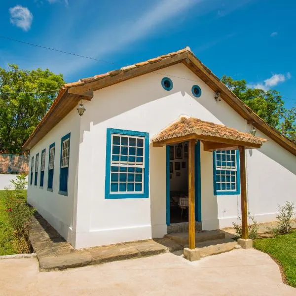 Pousada São Manoel, Hotel in Valença