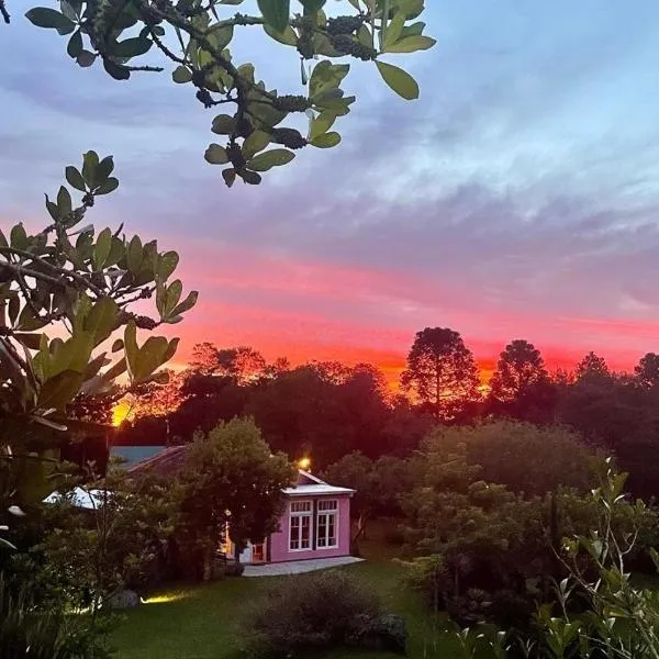 Reserva Pedra da Mata, khách sạn ở Pelotas