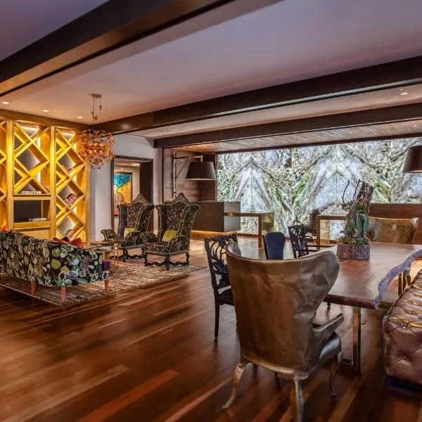 Grand Bohemian Mountain Brook, Autograph Collection, hotel em Birmingham