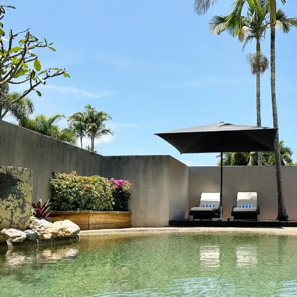 Le Palmier Port Douglas, hotel en Port Douglas