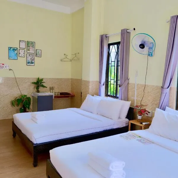 Hue Ancient Town - Homestay in Hue, hôtel à Hue